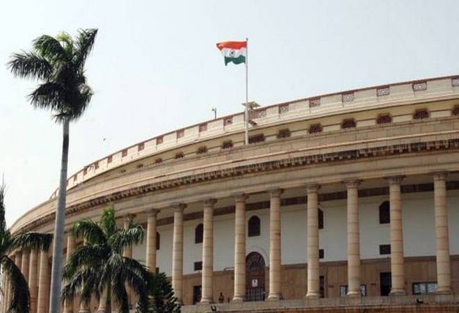 Monsoon Session of Parliament (LS), 2021 – A Report – Legal 60