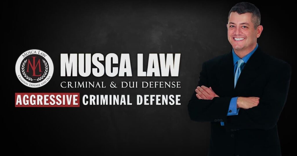 criminal defense attorney in Florida