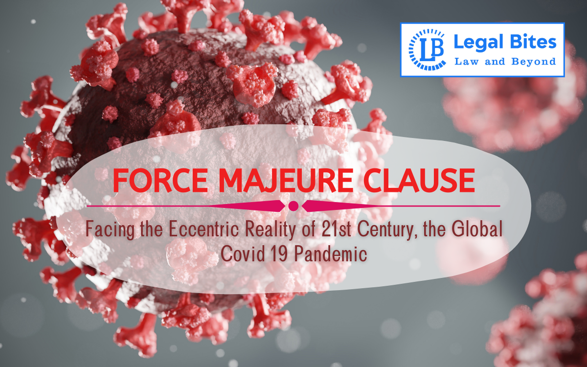 Global Covid 19 Pandemic