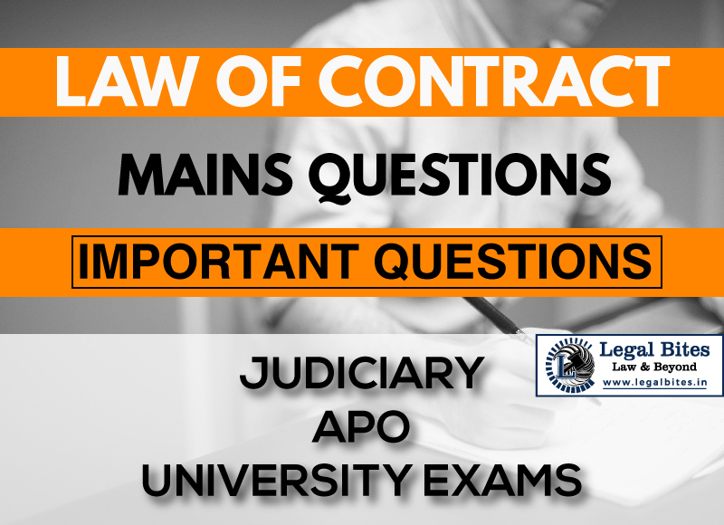 Liability | A, B, and C are partners in a firm. C retires from the firm under agreement with A and B that all assets and liabilities of the firm will be that of A and B. D, a creditor of the firm sues A, B, and C. C refers to an agreement with A and B and denies liability to D. Discuss the liability of C. 1 Law of Contract Mains Questions Series