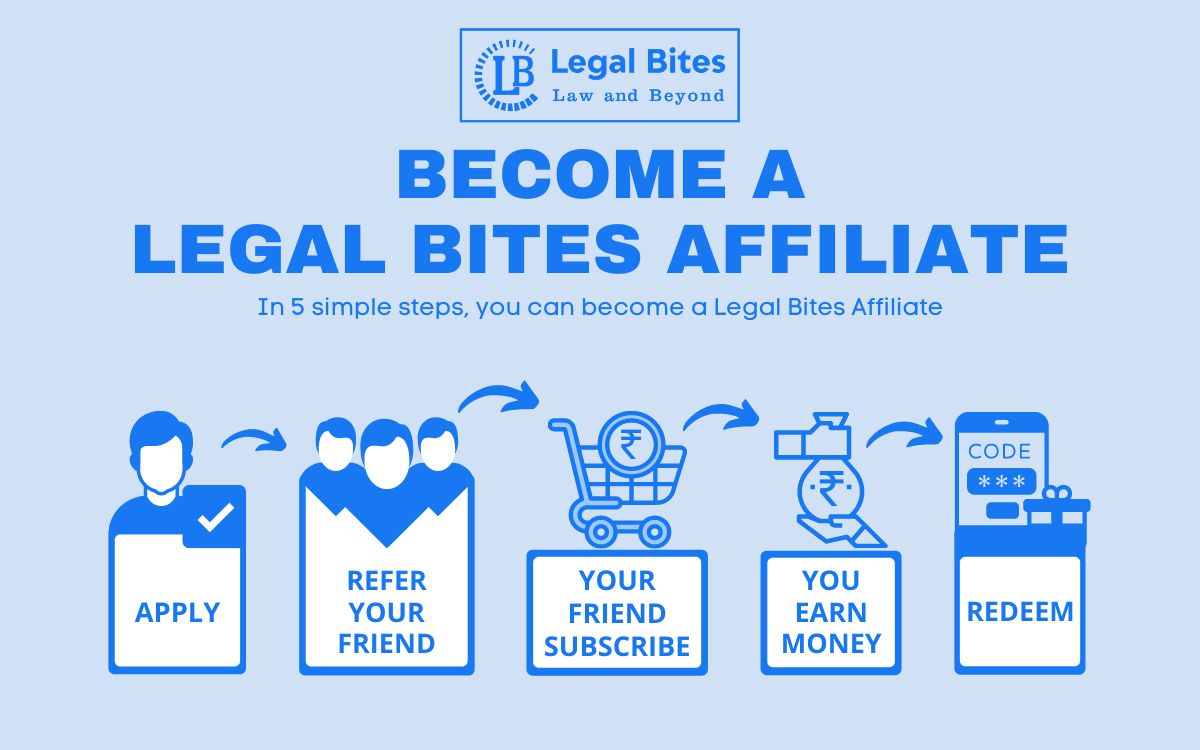 Legal Bites Affiliate