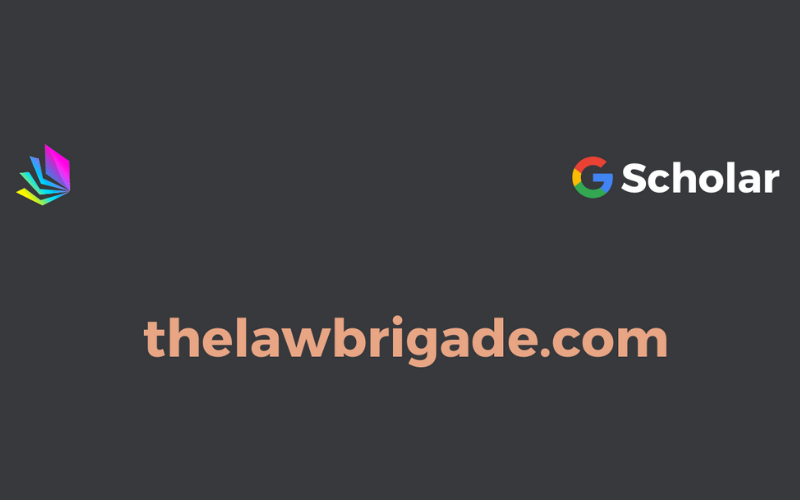 Journal of Legal Studies