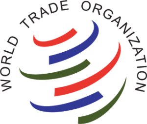 WTO logo