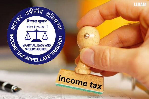ITAT Rules On Deduction Under IT Act Legal 60