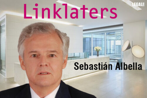 Linklaters rehires Sebastián Albella to boost its corporate practice