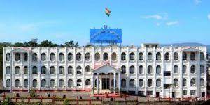 meghalaya high court
