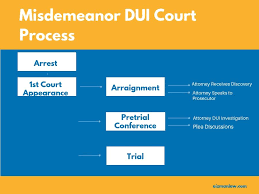 Understanding the DUI Process
