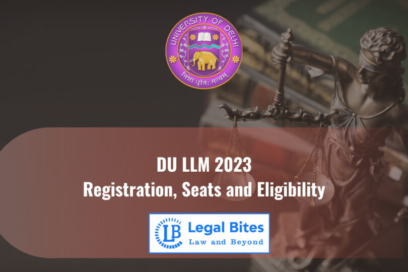 Du Llm 2023 Registration Seats And Eligibility 810x540 